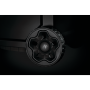 Grill gazowy Legend 365 z palnikiem bocznym Sizzle Zone™, Czarny - 4